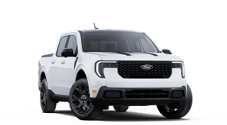 2025 Ford Maverick® External Image 5